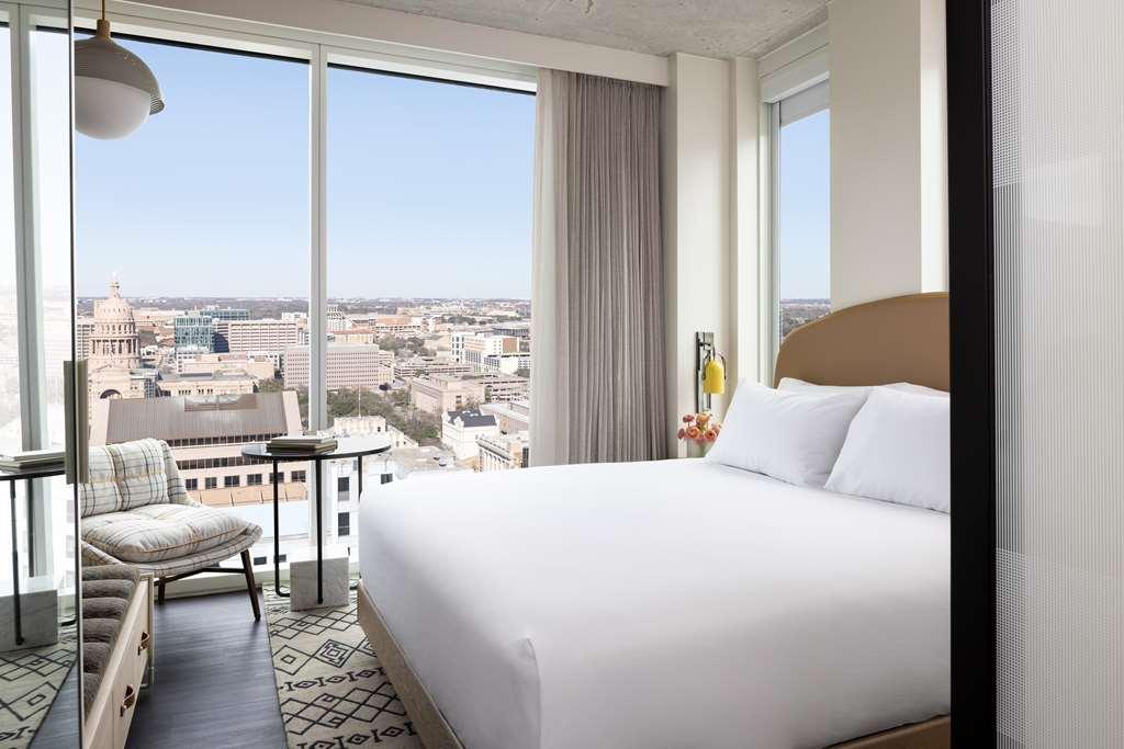 Hotel Hyatt Centric Congress Avenue Austin Habitación foto
