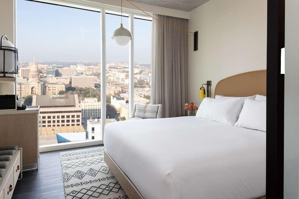 Hotel Hyatt Centric Congress Avenue Austin Habitación foto