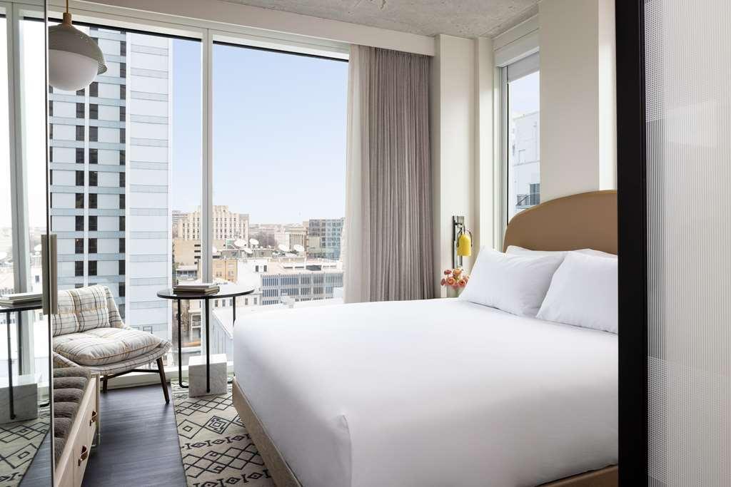 Hotel Hyatt Centric Congress Avenue Austin Habitación foto